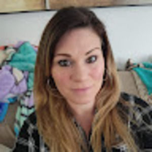 Meet your Posher, Andrina